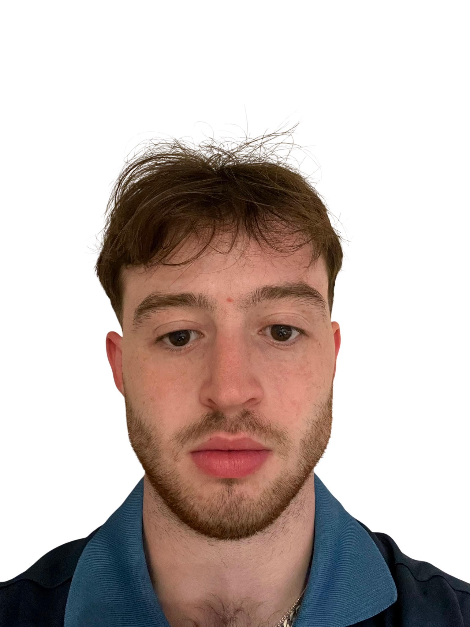 Benjamin Piggott